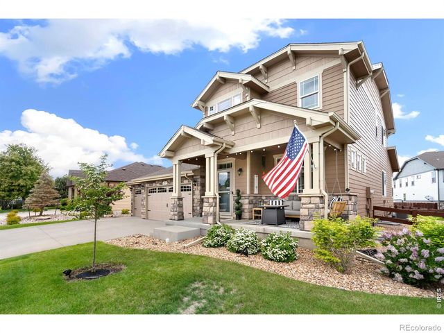 2084 Bayfront Drive, Windsor, CO 80550