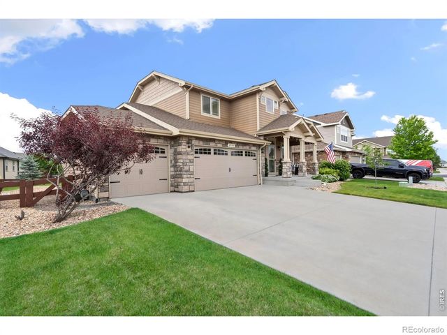 2084 Bayfront Drive, Windsor, CO 80550