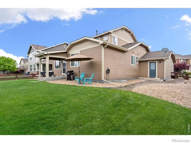 2084 Bayfront Drive, Windsor, CO 80550