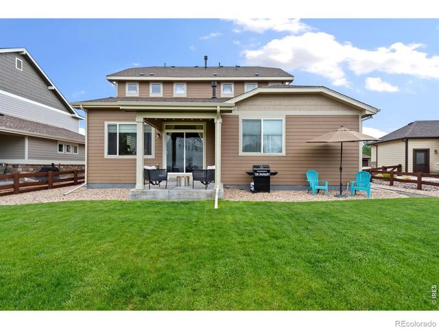 2084 Bayfront Drive, Windsor, CO 80550