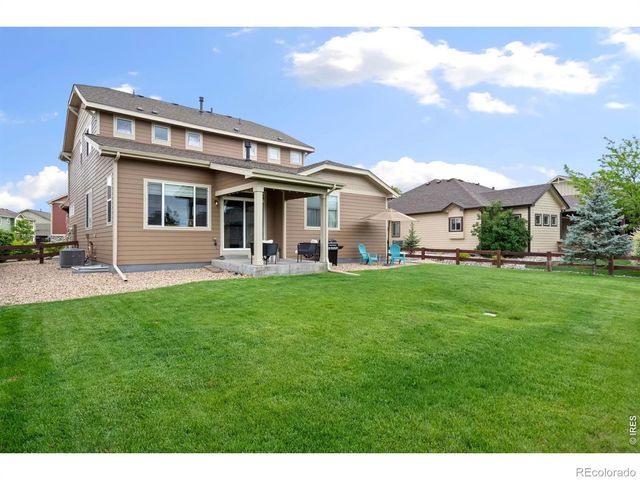 2084 Bayfront Drive, Windsor, CO 80550