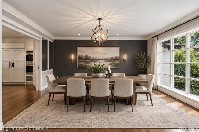 1381 Echo Lane, Bloomfield Hills, MI 48302