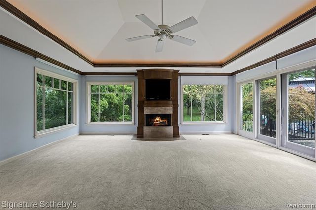 1381 Echo Lane, Bloomfield Hills, MI 48302