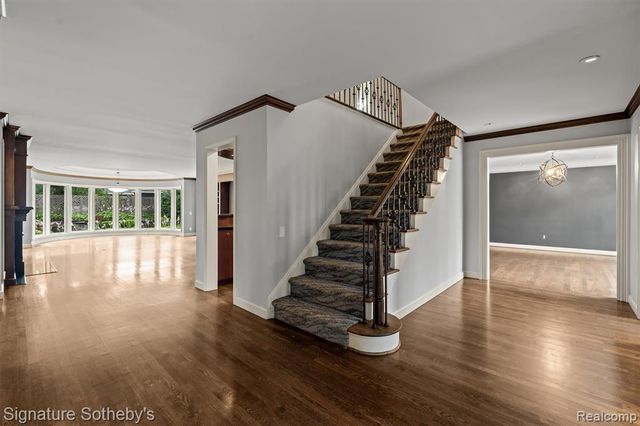1381 Echo Lane, Bloomfield Hills, MI 48302