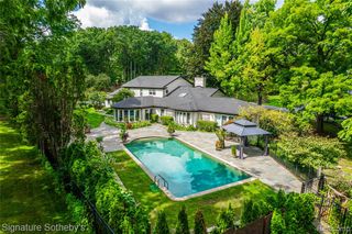 1381 Echo Lane, Bloomfield Hills, MI 48302