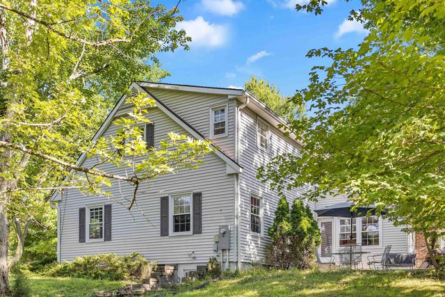 4520 E Cambridge Court, Bloomington, IN 47408