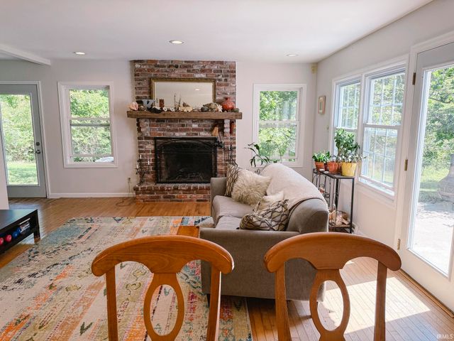4520 E Cambridge Court, Bloomington, IN 47408