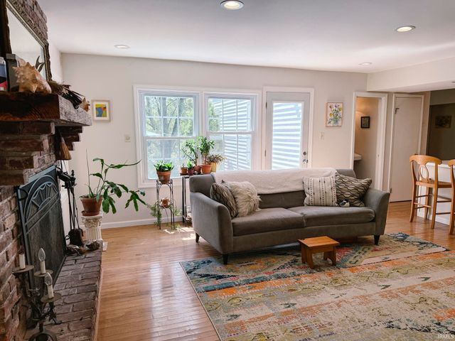 4520 E Cambridge Court, Bloomington, IN 47408