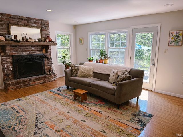 4520 E Cambridge Court, Bloomington, IN 47408