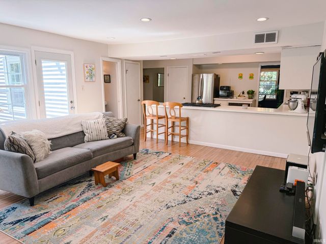 4520 E Cambridge Court, Bloomington, IN 47408