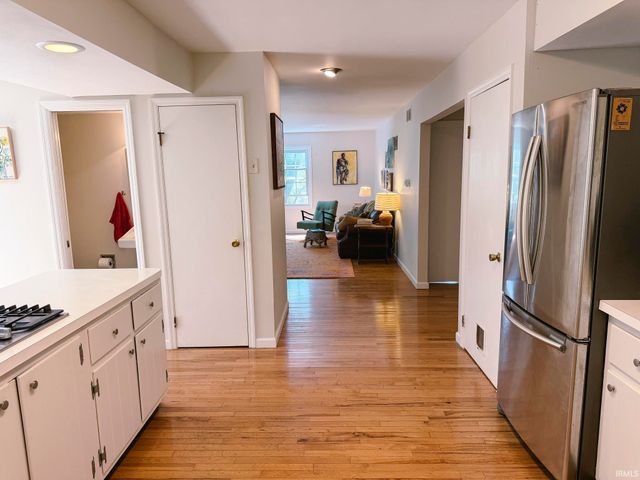 4520 E Cambridge Court, Bloomington, IN 47408