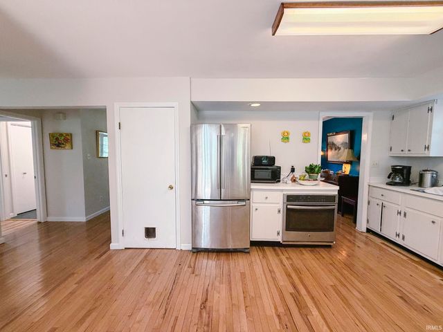 4520 E Cambridge Court, Bloomington, IN 47408