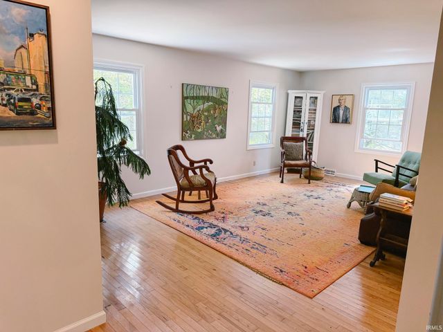 4520 E Cambridge Court, Bloomington, IN 47408