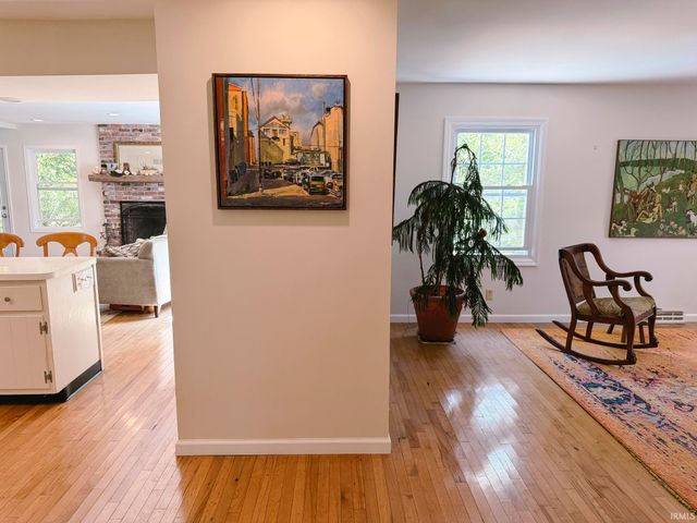 4520 E Cambridge Court, Bloomington, IN 47408
