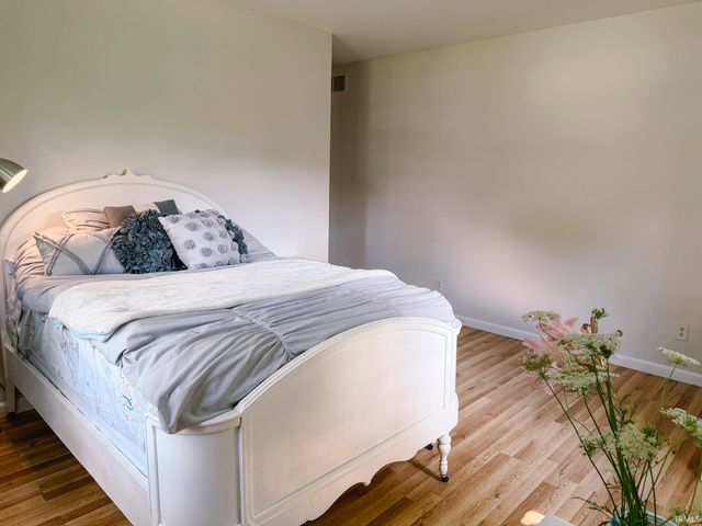 4520 E Cambridge Court, Bloomington, IN 47408