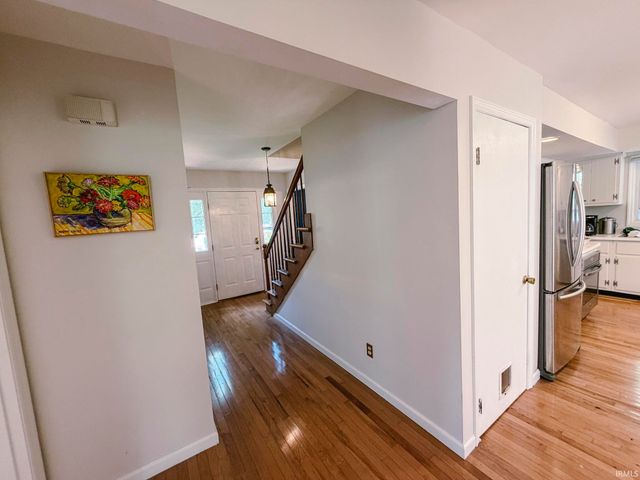 4520 E Cambridge Court, Bloomington, IN 47408