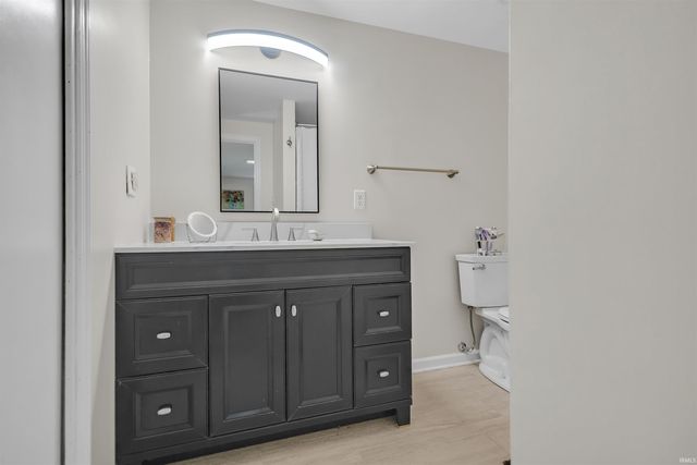 4520 E Cambridge Court, Bloomington, IN 47408