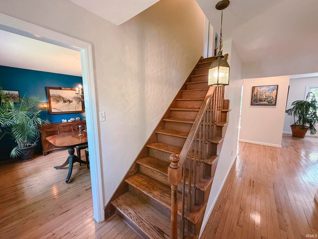 4520 E Cambridge Court, Bloomington, IN 47408