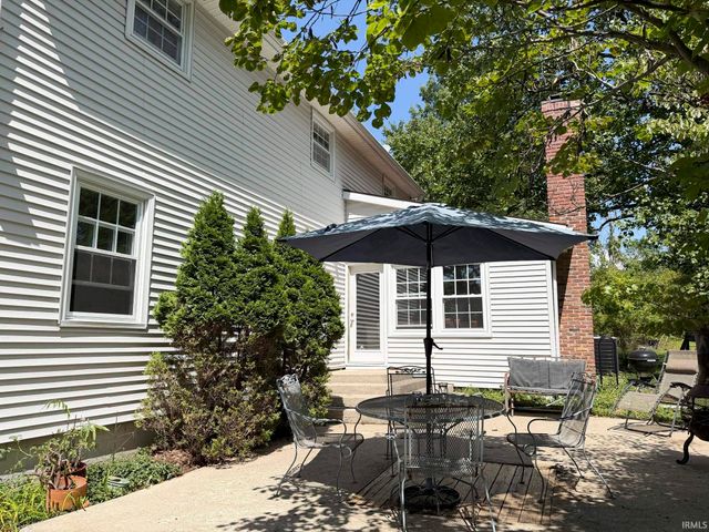 4520 E Cambridge Court, Bloomington, IN 47408