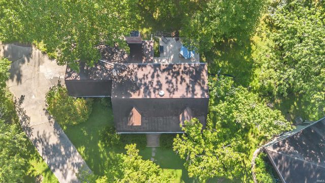 4520 E Cambridge Court, Bloomington, IN 47408