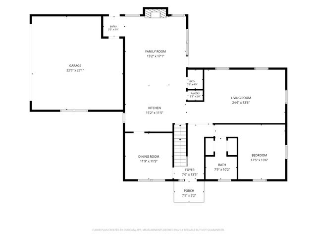 4520 E Cambridge Court, Bloomington, IN 47408