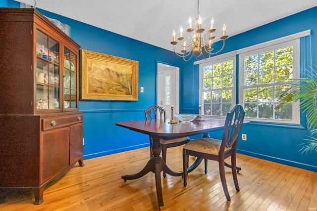 4520 E Cambridge Court, Bloomington, IN 47408