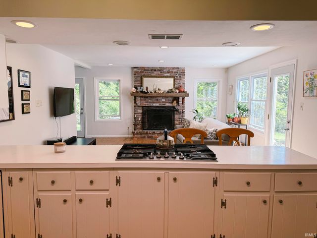 4520 E Cambridge Court, Bloomington, IN 47408