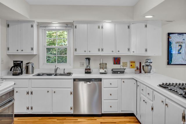 4520 E Cambridge Court, Bloomington, IN 47408