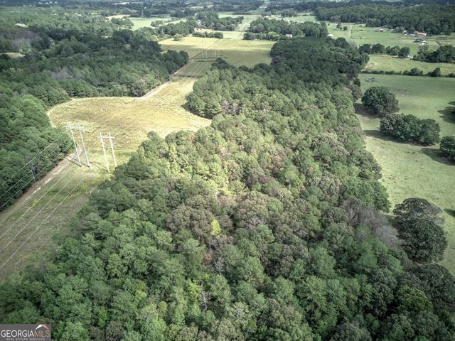 0 Popham Road, Taylorsville, GA 30178