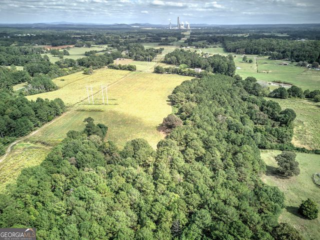 0 Popham Road, Taylorsville, GA 30178