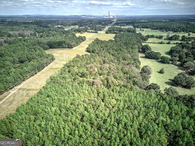 0 Popham Road, Taylorsville, GA 30178
