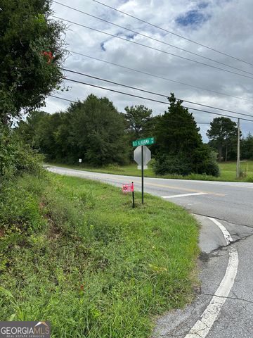 0 Popham Road, Taylorsville, GA 30178