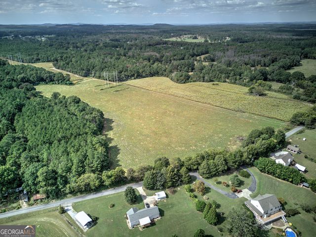 0 Popham Road, Taylorsville, GA 30178
