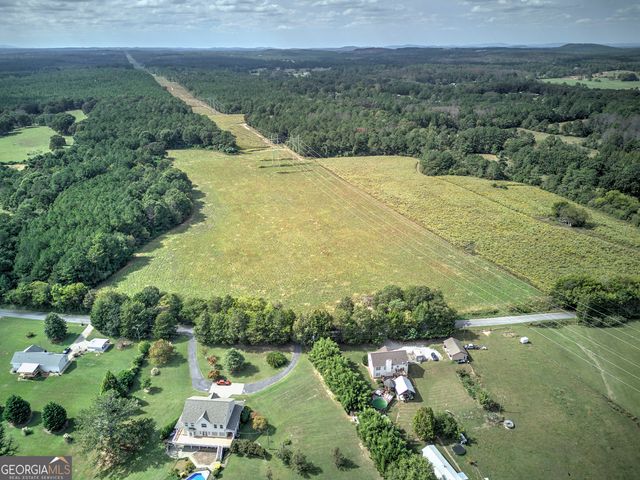 0 Popham Road, Taylorsville, GA 30178