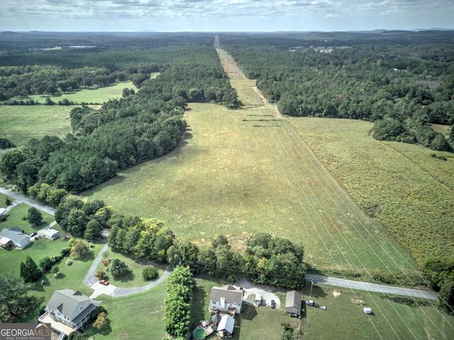 0 Popham Road, Taylorsville, GA 30178