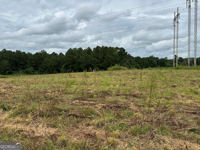 0 Popham Road, Taylorsville, GA 30178