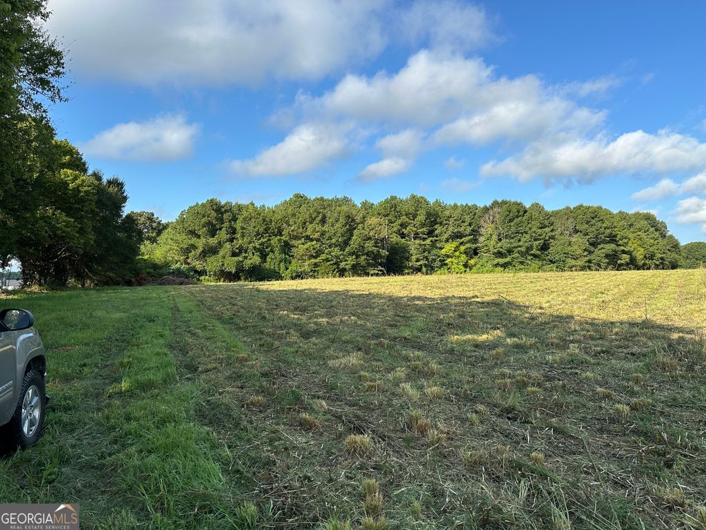 0 Popham Road, Taylorsville, GA 30178