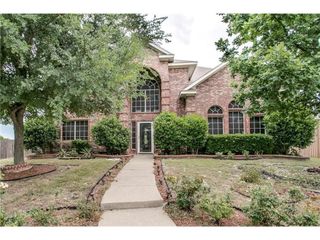 1311 Joshua Place, Allen, TX 75002
