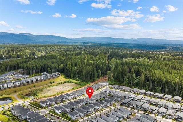33533 Juniper Avenue SE, Black Diamond, WA 98010