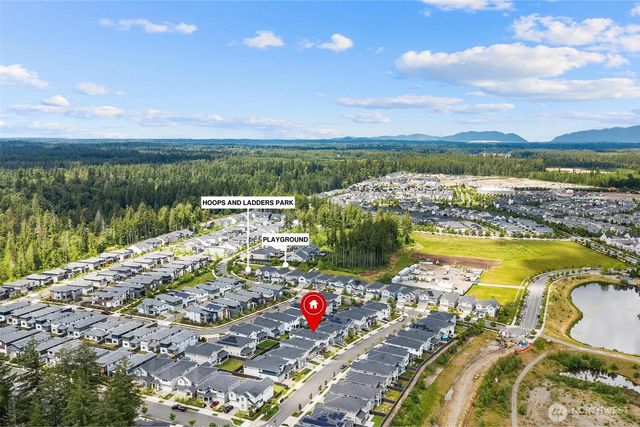 33533 Juniper Avenue SE, Black Diamond, WA 98010