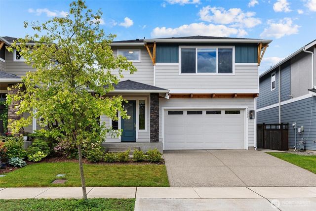 33533 Juniper Avenue SE, Black Diamond, WA 98010