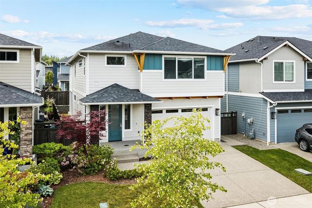 33533 Juniper Avenue SE, Black Diamond, WA 98010