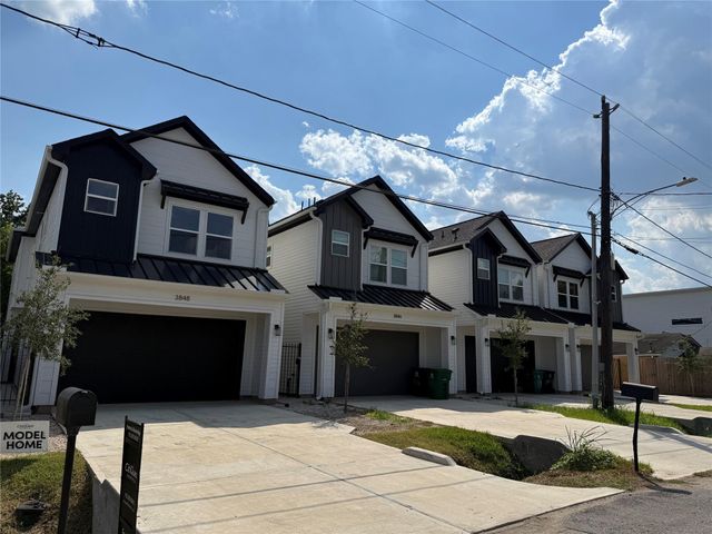 3655 Seabrook Street, Houston, TX 77021