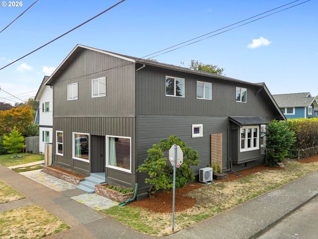 6504 Se REEDWAY St 1, Portland, OR 97206