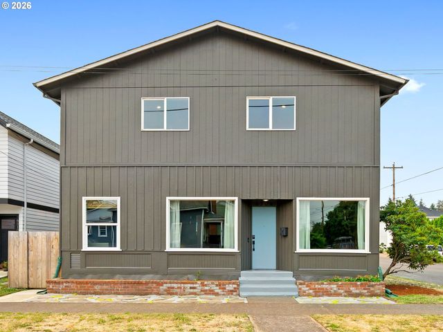 6504 Se REEDWAY St 1, Portland, OR 97206