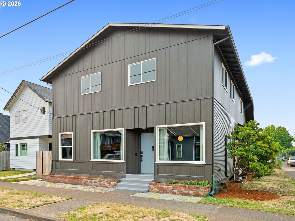 6504 Se REEDWAY St 1, Portland, OR 97206