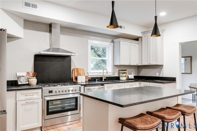 4004 Forest Hill Ave, Richmond, VA 23225