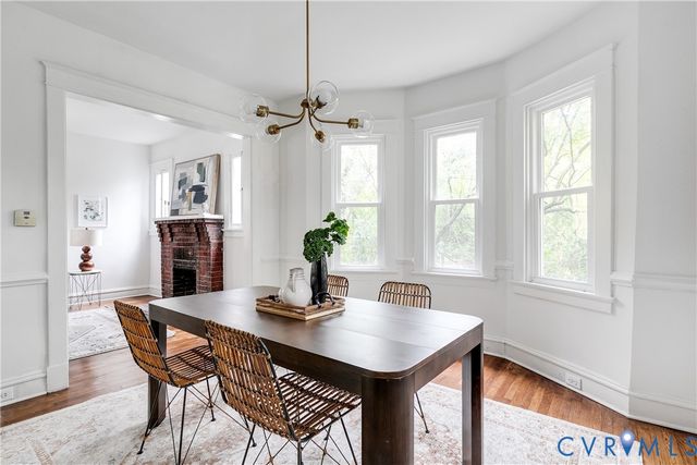 4004 Forest Hill Ave, Richmond, VA 23225