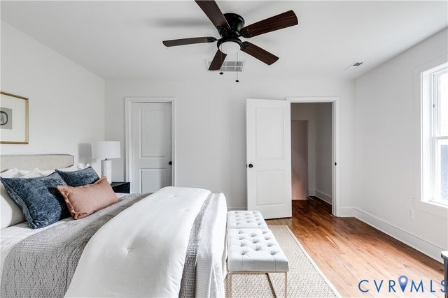 4004 Forest Hill Ave, Richmond, VA 23225