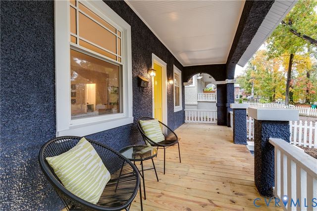 4004 Forest Hill Ave, Richmond, VA 23225